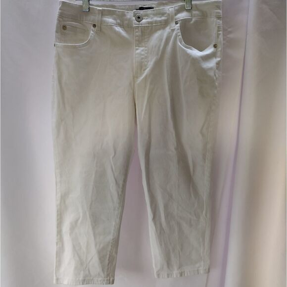 Bandolino capris  - Picture 1 of 7